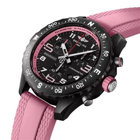 Endurance Pro 38 Breitlight® 